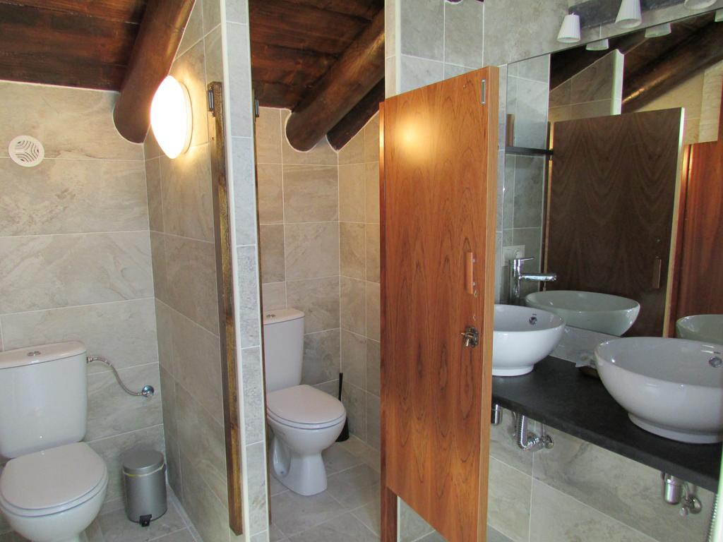 Casa Rural Restaurant Borda Patxeta Canillo Habitación foto